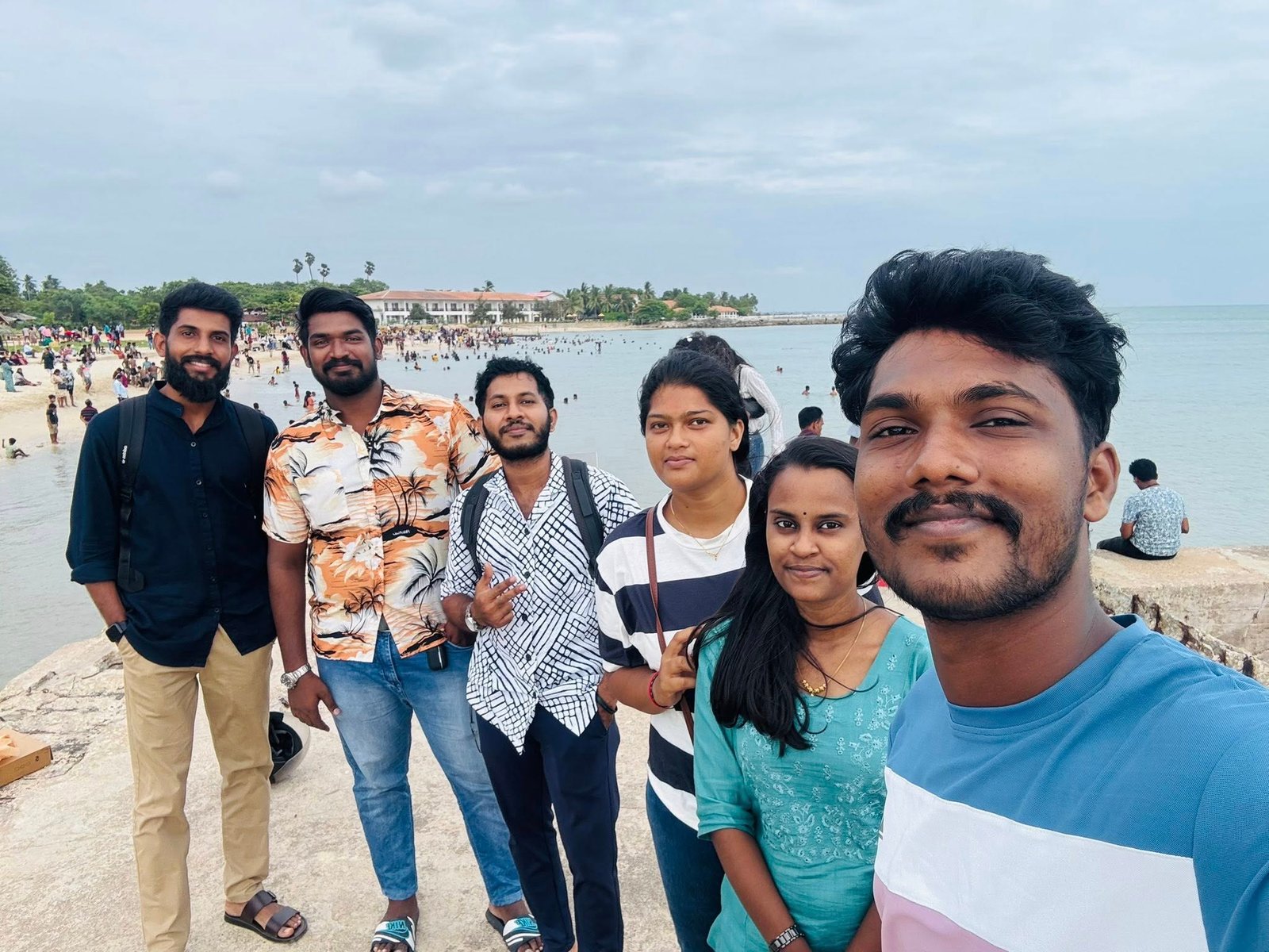 Bike & Beach Reloaded