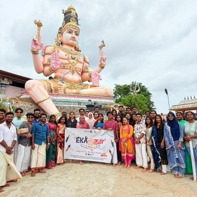 Ekamathu